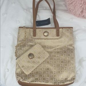 Brand new Tommy Hilfiger tote